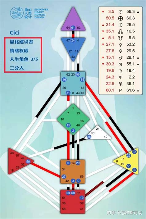 一分人 意思|人类图定义一分人是什么意思